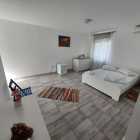 Casa Dada Lejlighedshotel Două Mai Eksteriør billede