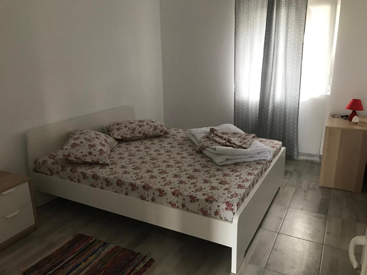 Casa Dada Lejlighedshotel Două Mai Eksteriør billede