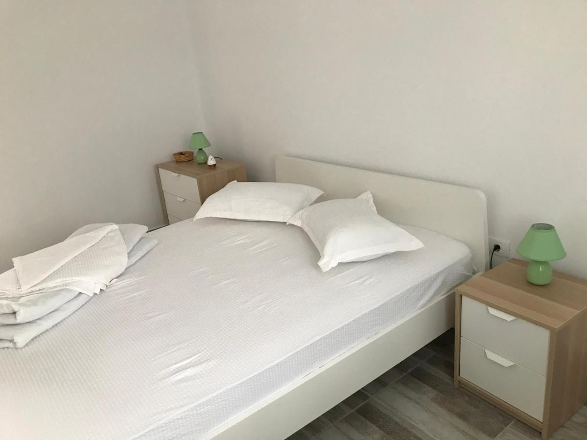 Casa Dada Lejlighedshotel Două Mai Eksteriør billede