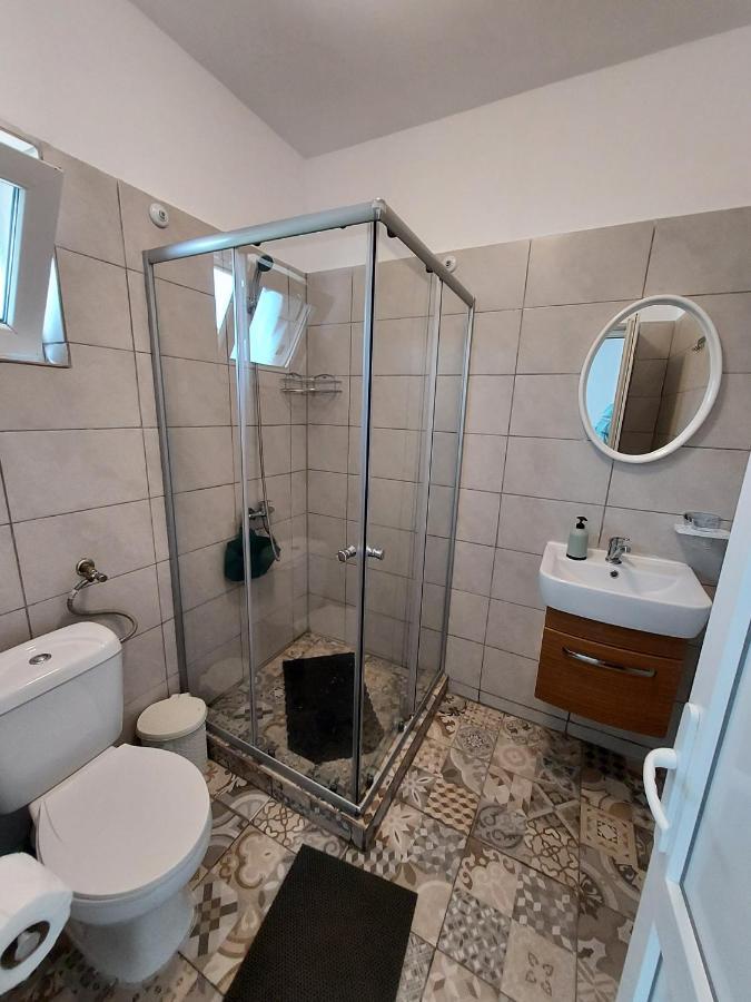 Casa Dada Lejlighedshotel Două Mai Eksteriør billede