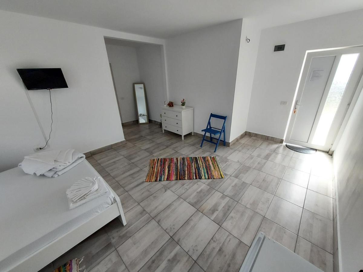 Casa Dada Lejlighedshotel Două Mai Eksteriør billede