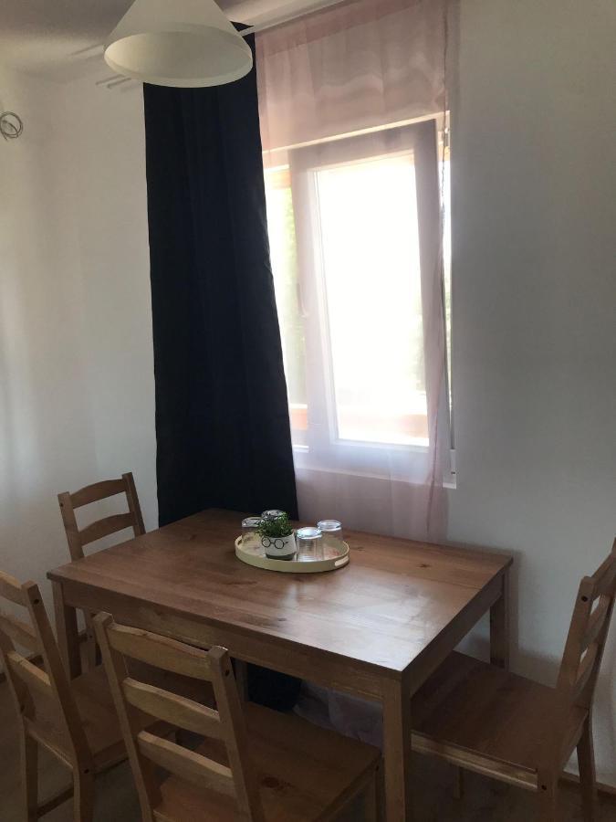 Casa Dada Lejlighedshotel Două Mai Eksteriør billede