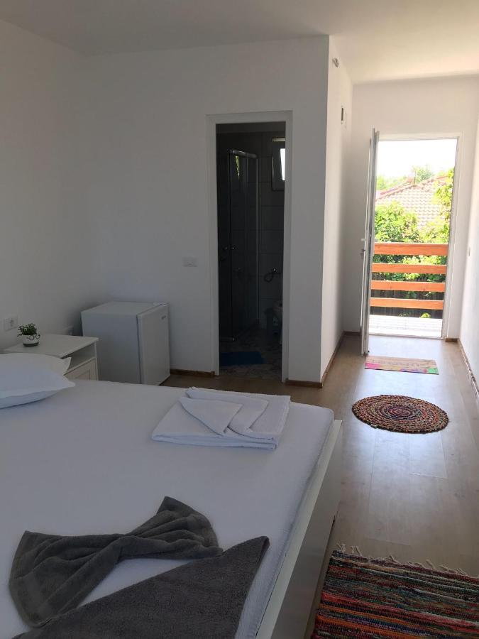 Casa Dada Lejlighedshotel Două Mai Eksteriør billede