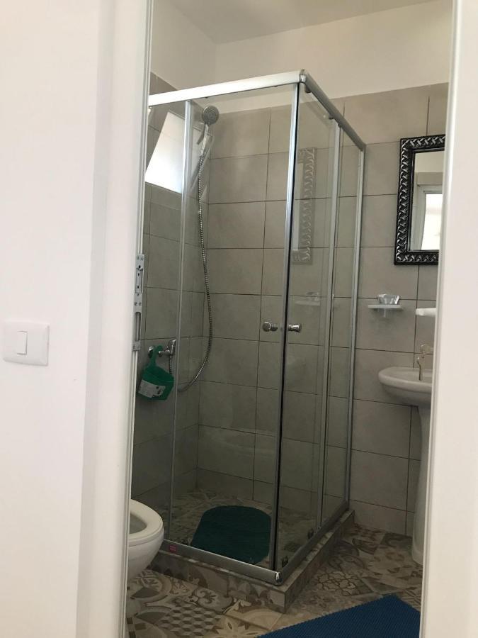 Casa Dada Lejlighedshotel Două Mai Eksteriør billede