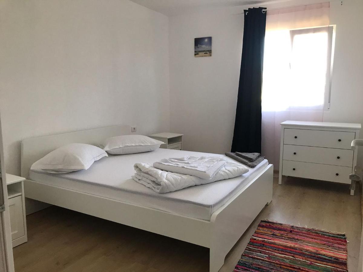 Casa Dada Lejlighedshotel Două Mai Eksteriør billede