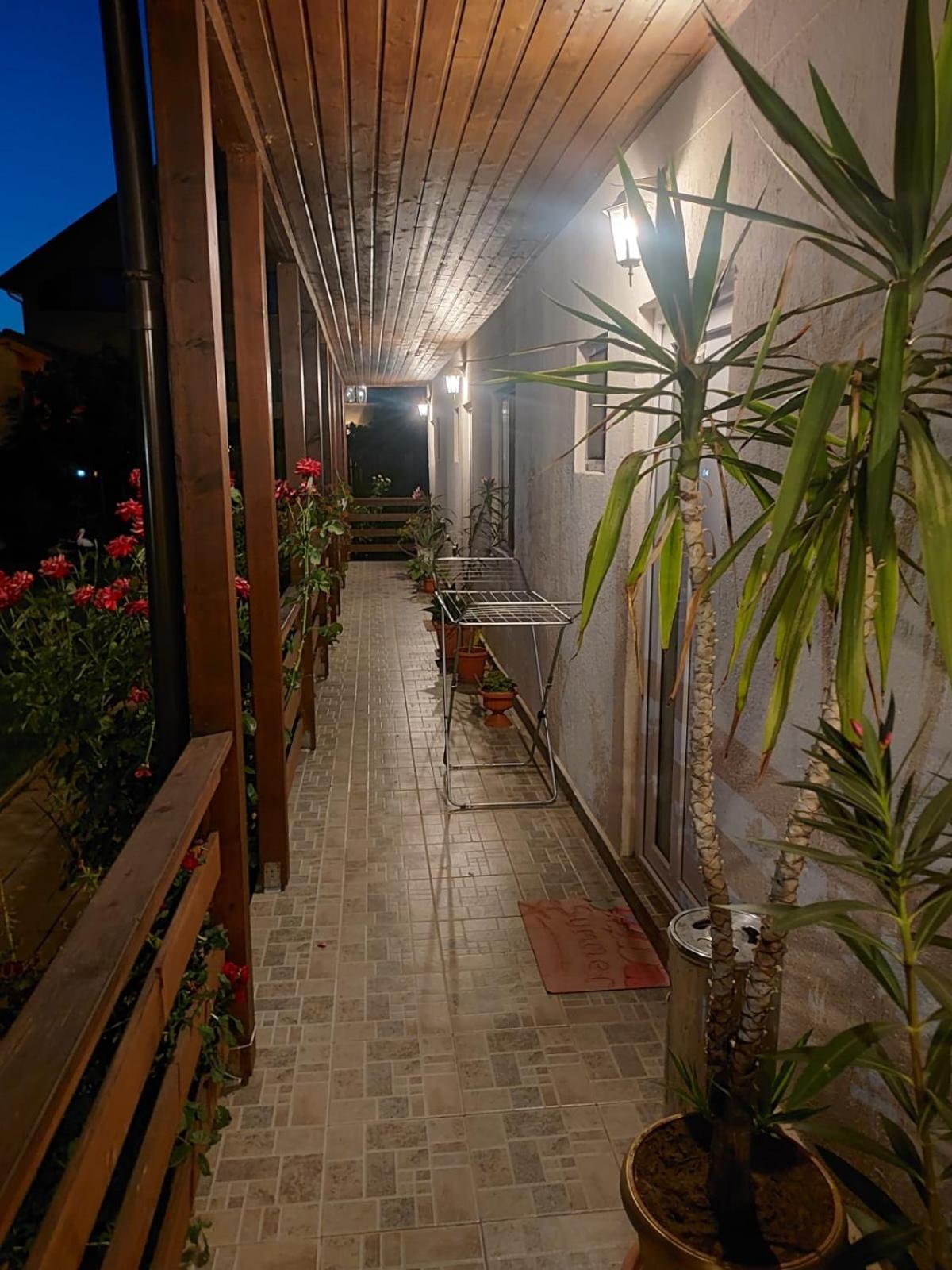 Casa Dada Lejlighedshotel Două Mai Eksteriør billede